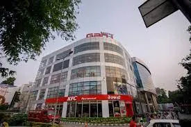 Saharaganj Mall